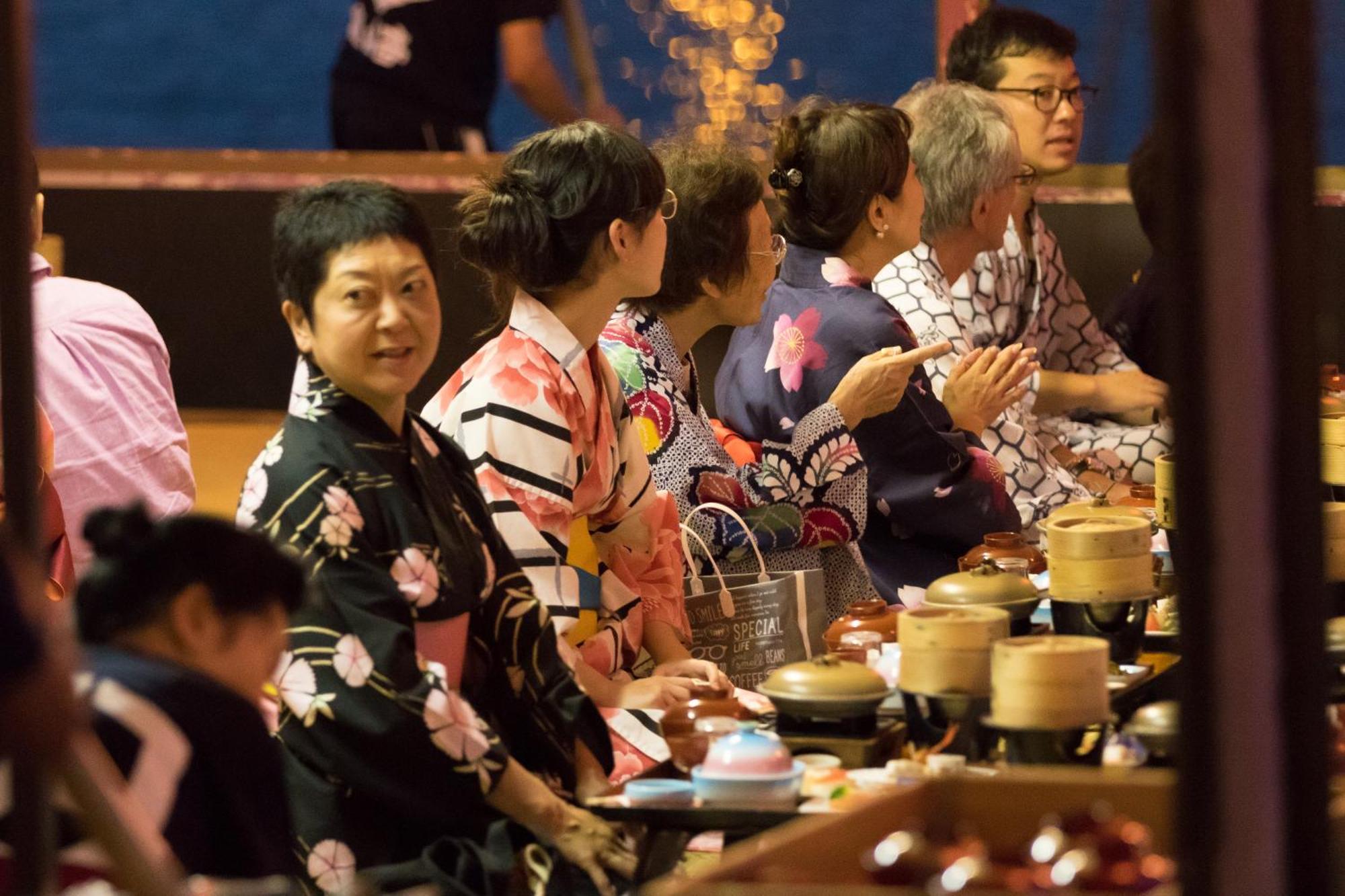 Hita Onsen Kizantei Hotel Zewnętrze zdjęcie